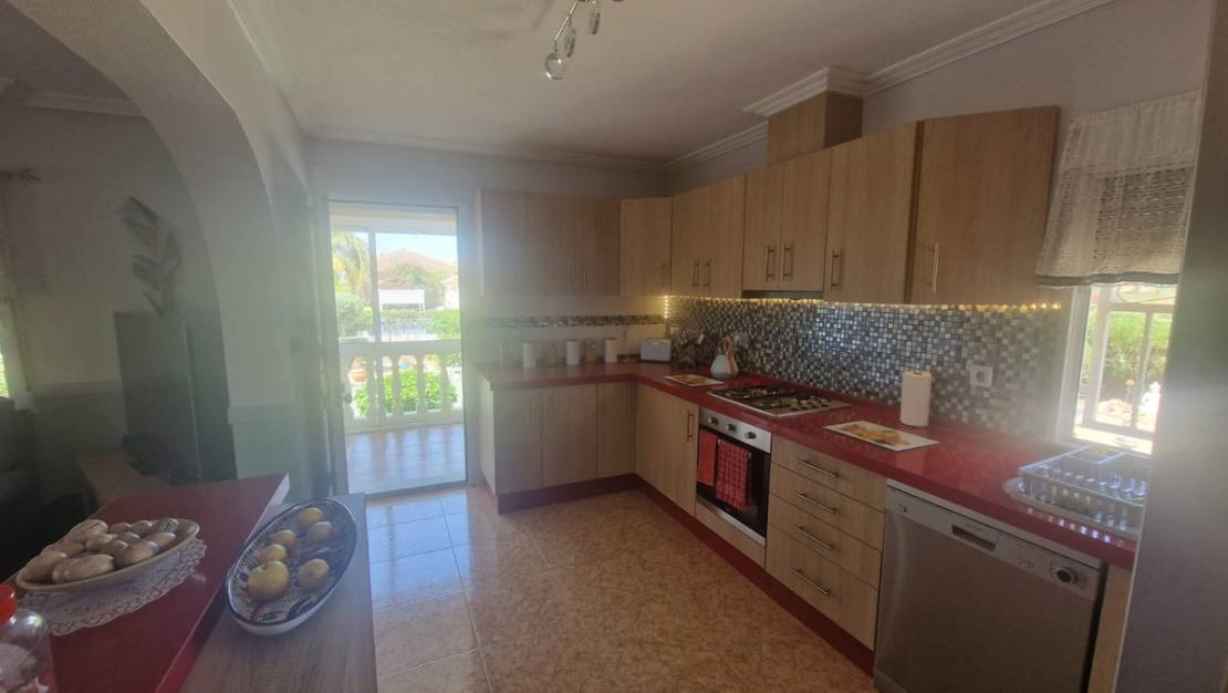 Venta - Chalet - Catral - Catral Centro