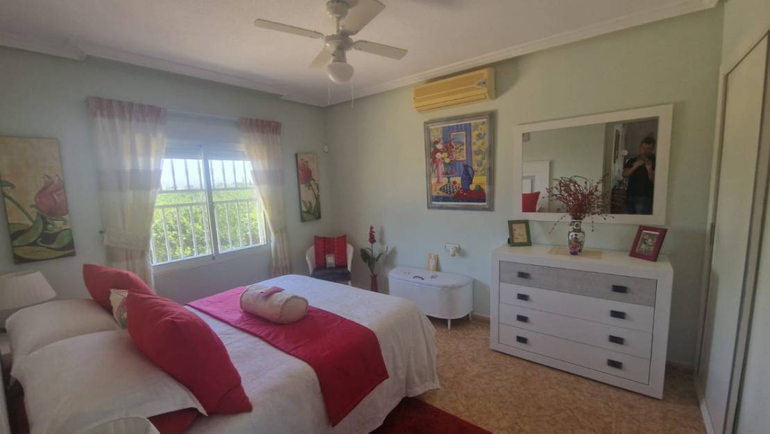 Venta - Chalet - Catral - Catral Centro