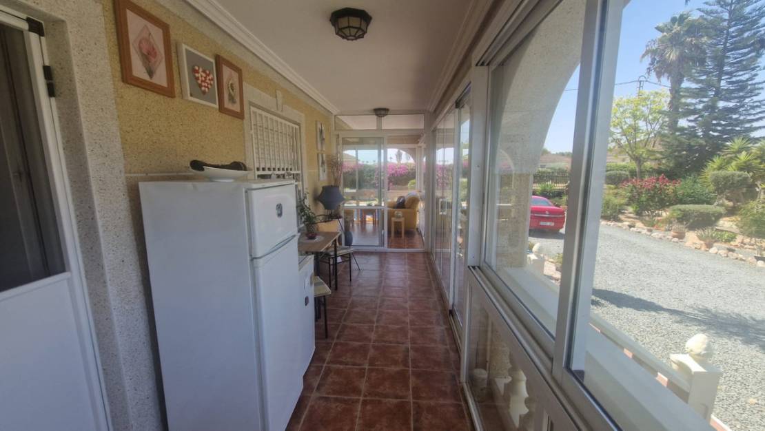 Venta - Chalet - Catral - Catral Centro