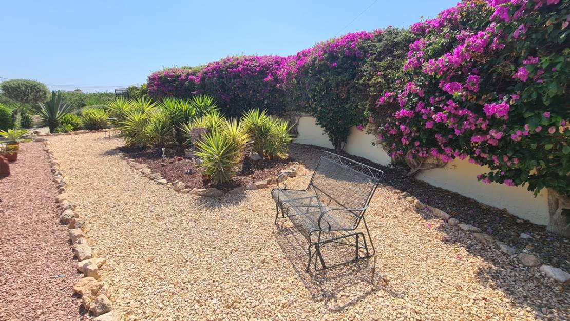Venta - Chalet - Catral - Catral Centro