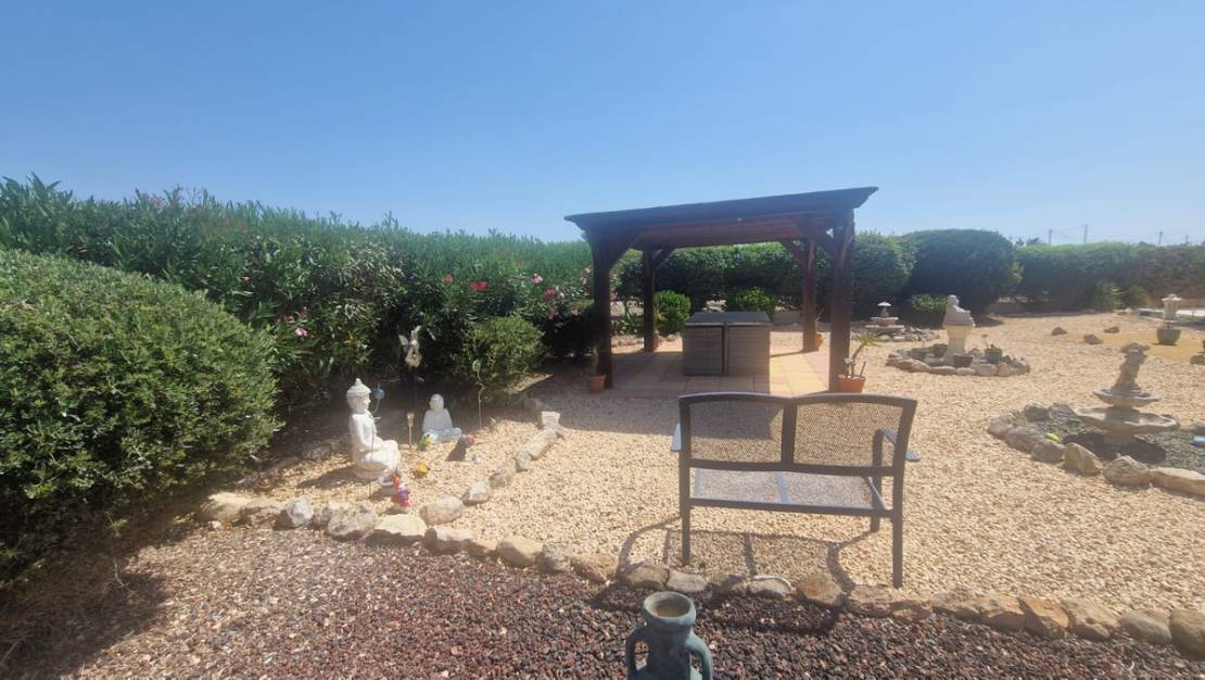 Venta - Chalet - Catral - Catral Centro
