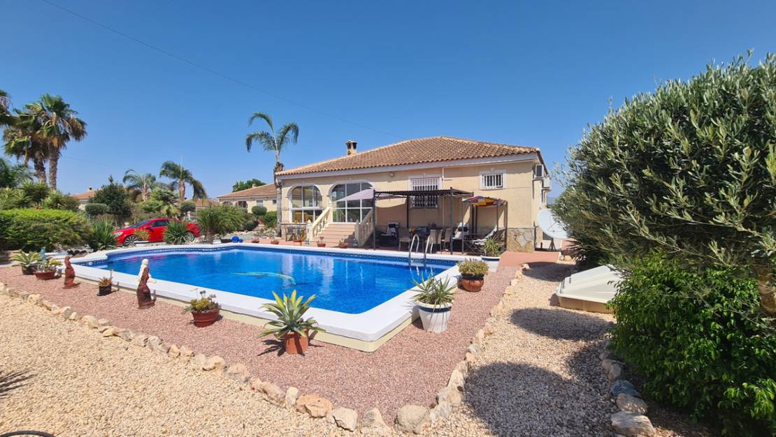 Venta - Chalet - Catral - Catral Centro