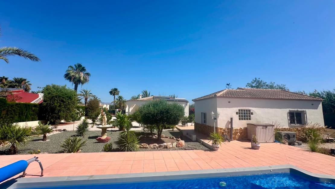 Venta - Chalet - Catral - Catral Centro