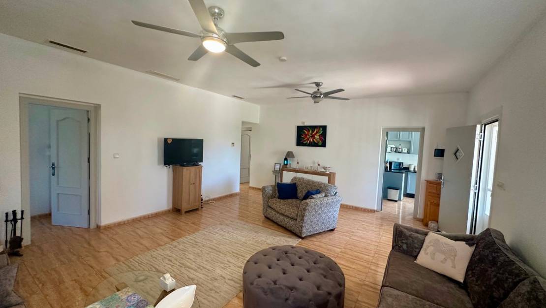 Venta - Chalet - Catral - Catral Centro