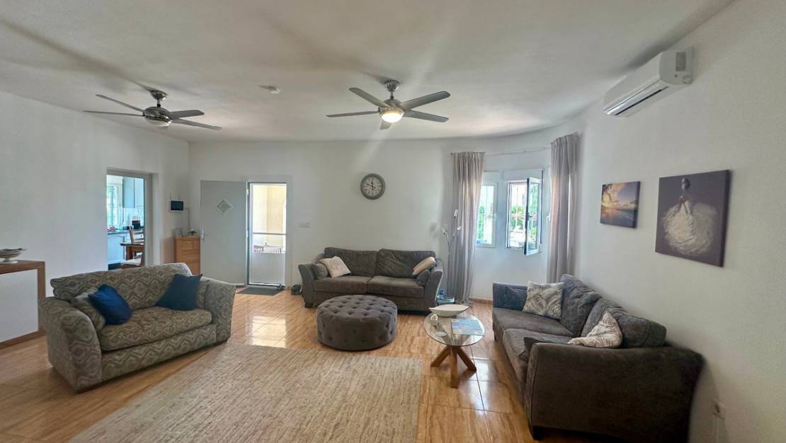 Venta - Chalet - Catral - Catral Centro
