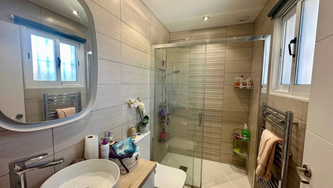 Venta - Chalet - Catral - Catral Centro