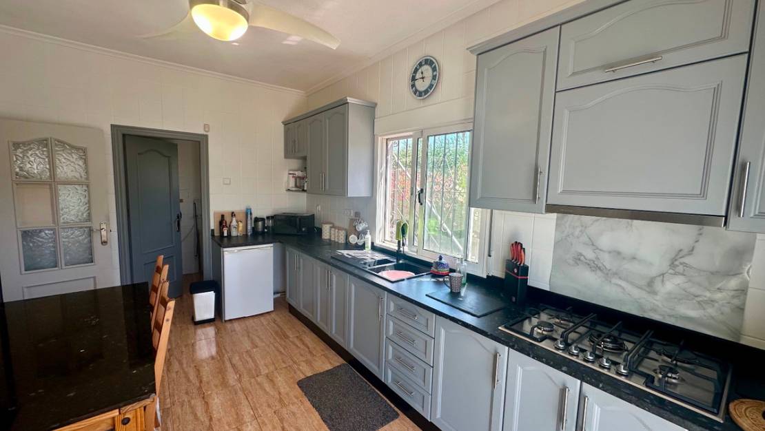 Venta - Chalet - Catral - Catral Centro