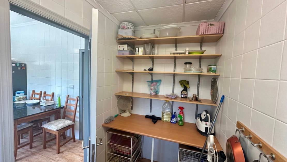 Venta - Chalet - Catral - Catral Centro