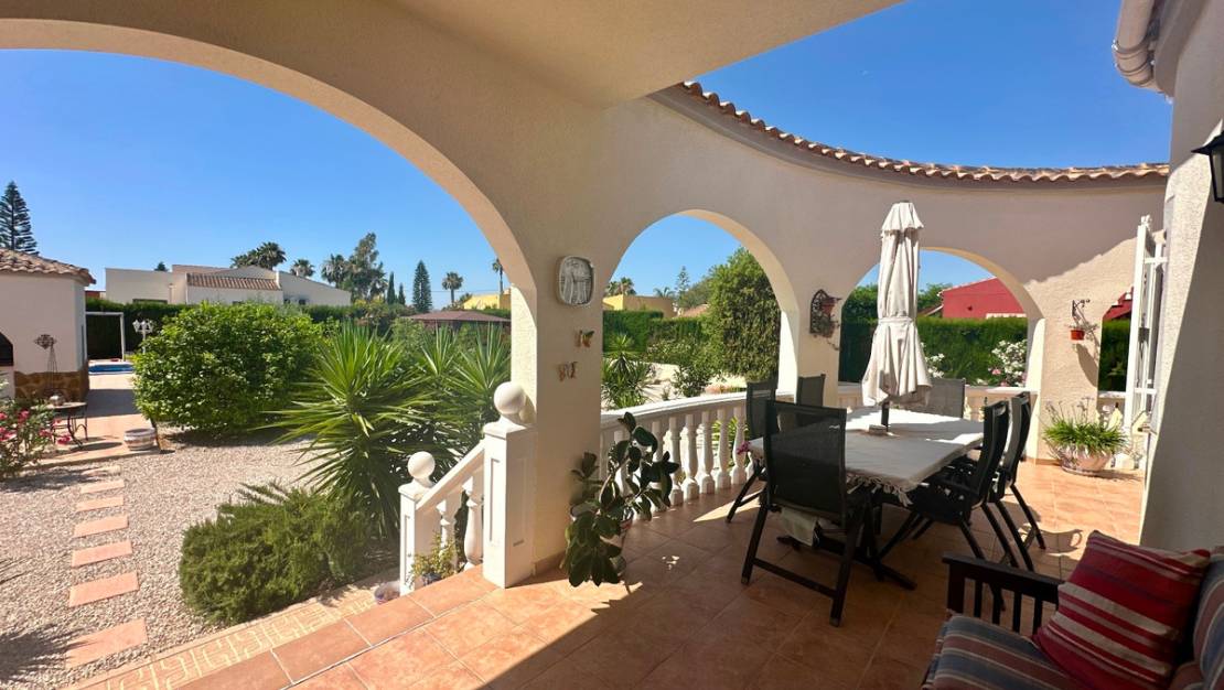 Venta - Chalet - Catral - Catral Centro