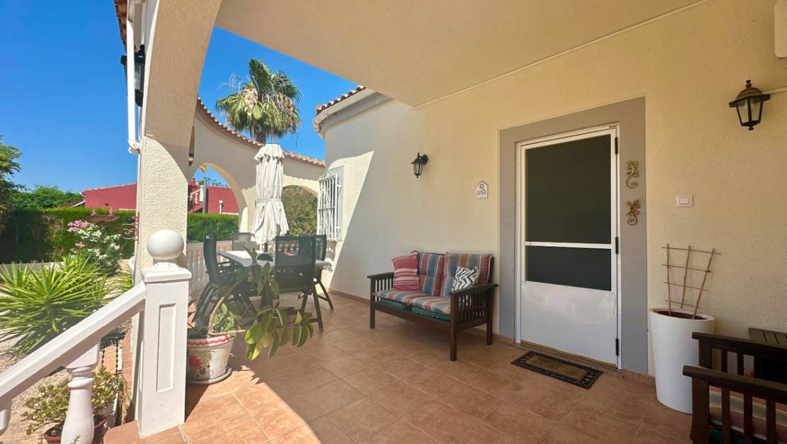 Venta - Chalet - Catral - Catral Centro