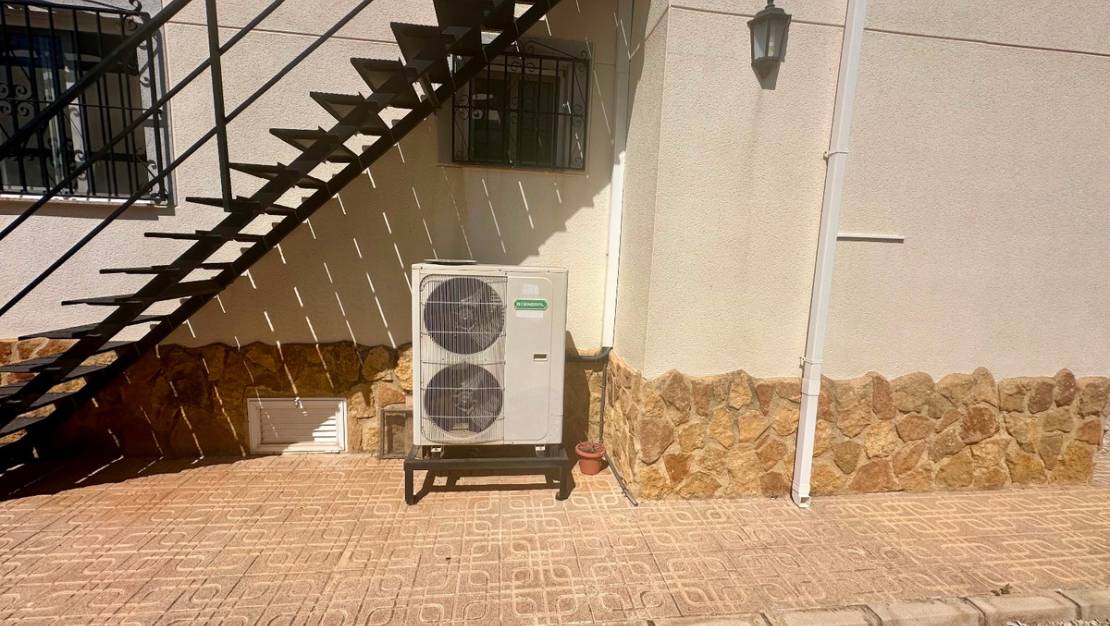 Venta - Chalet - Catral - Catral Centro