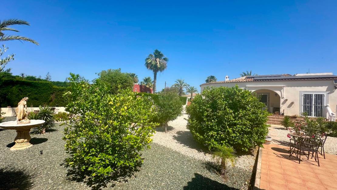 Venta - Chalet - Catral - Catral Centro