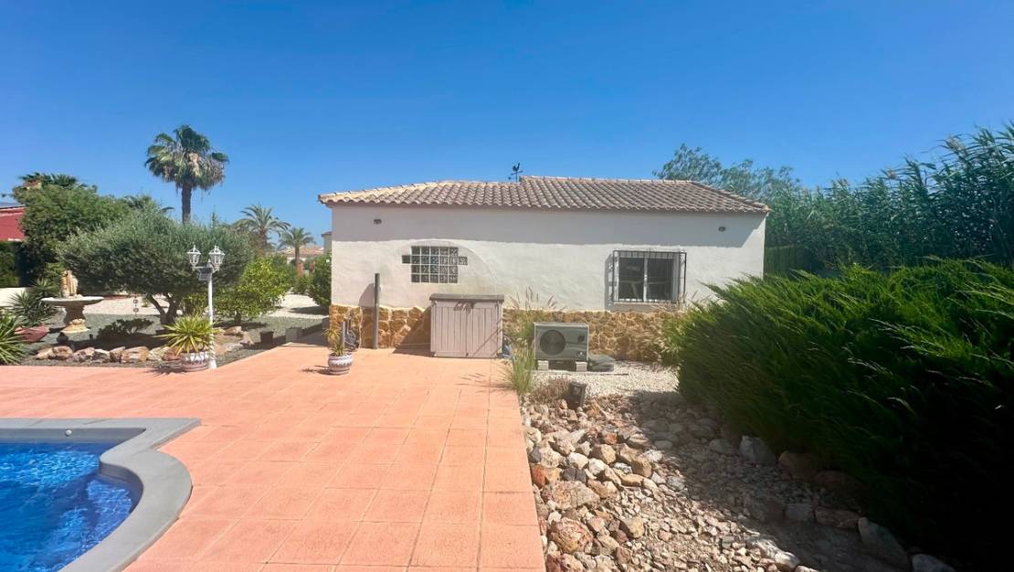 Venta - Chalet - Catral - Catral Centro