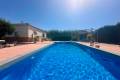 Venta - Chalet - Catral - Catral Centro