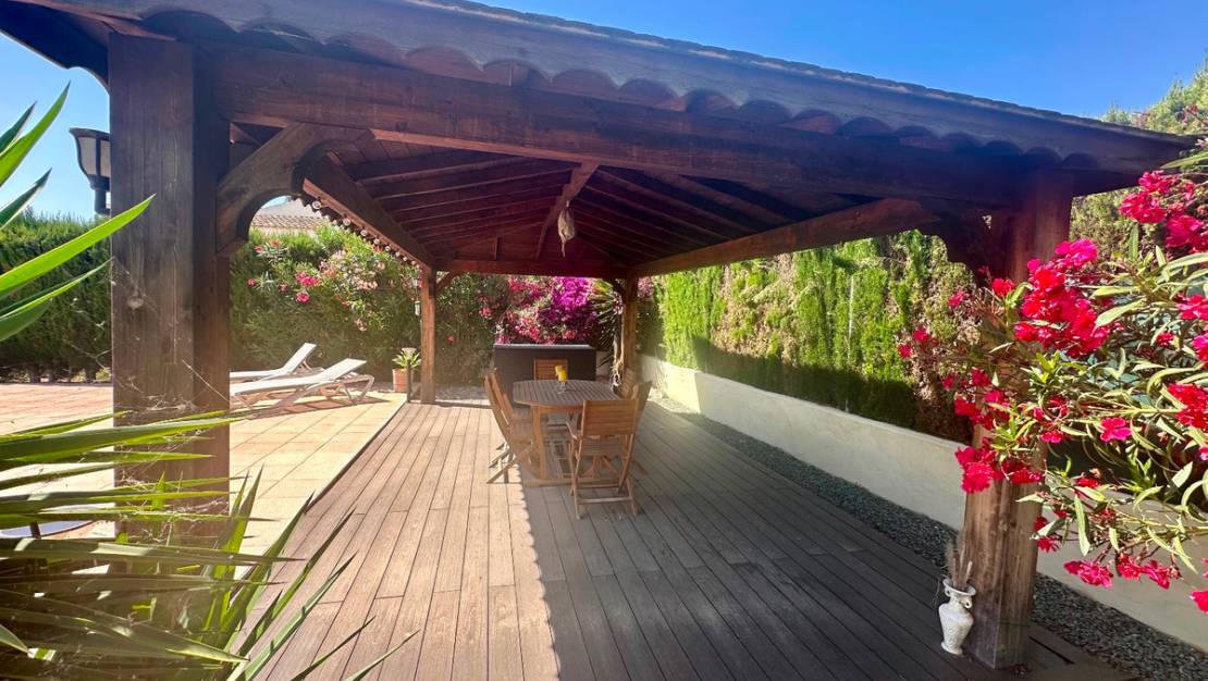 Venta - Chalet - Catral - Catral Centro