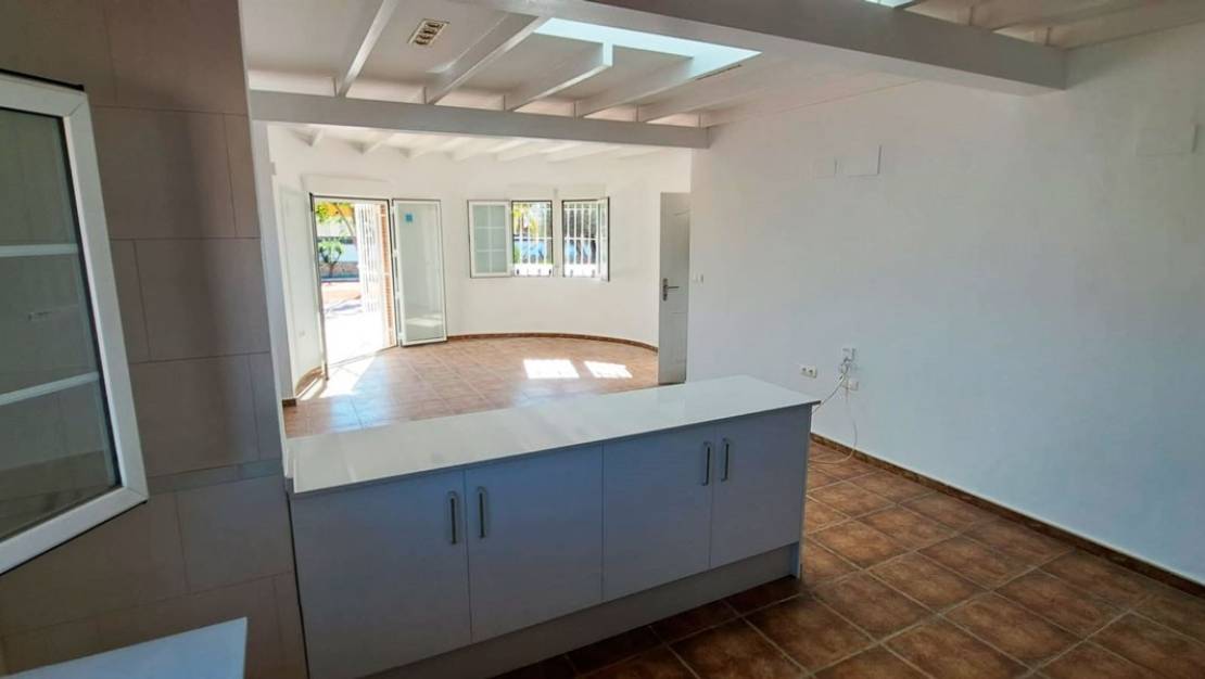 Venta - Chalet - Catral - Catral Centro