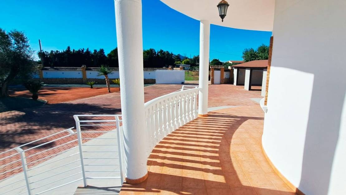 Venta - Chalet - Catral - Catral Centro