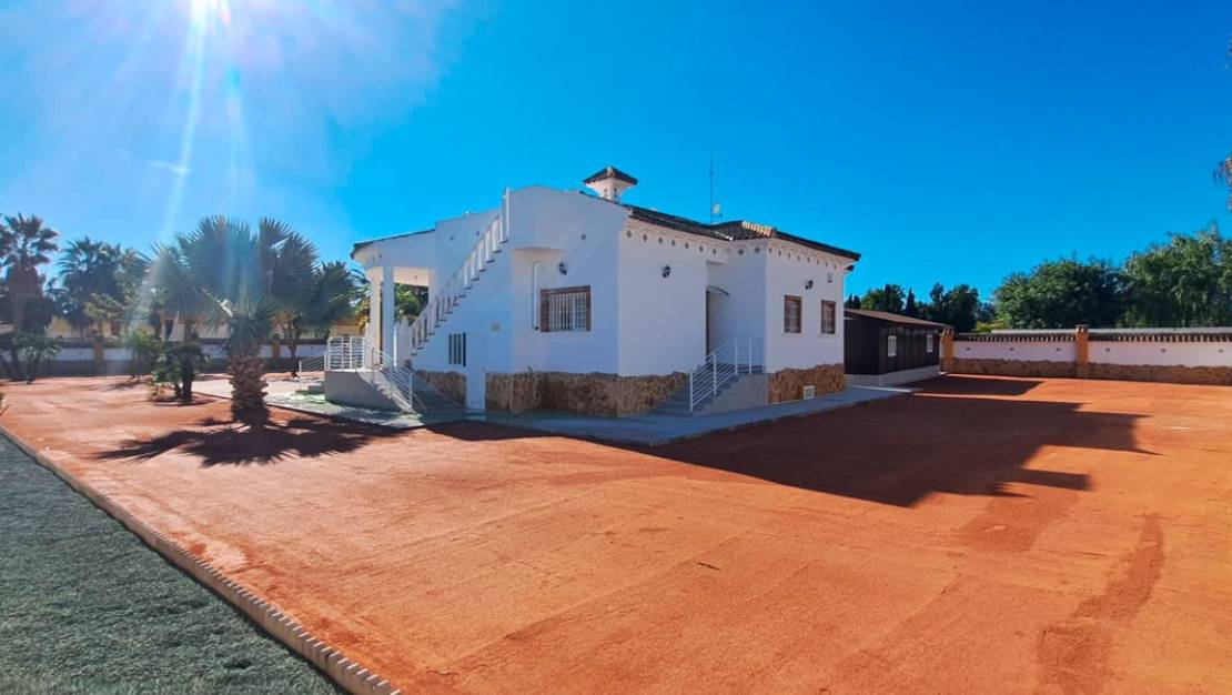 Venta - Chalet - Catral - Catral Centro