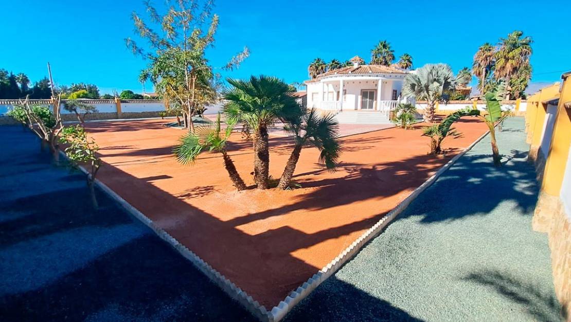 Venta - Chalet - Catral - Catral Centro