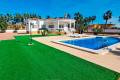 Venta - Chalet - Catral - Catral Centro