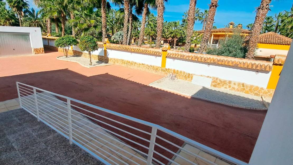 Venta - Chalet - Catral - Catral Centro
