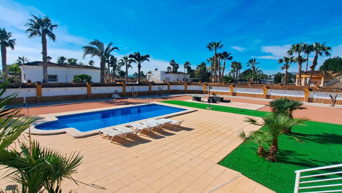 Venta - Chalet - Catral - Catral Centro