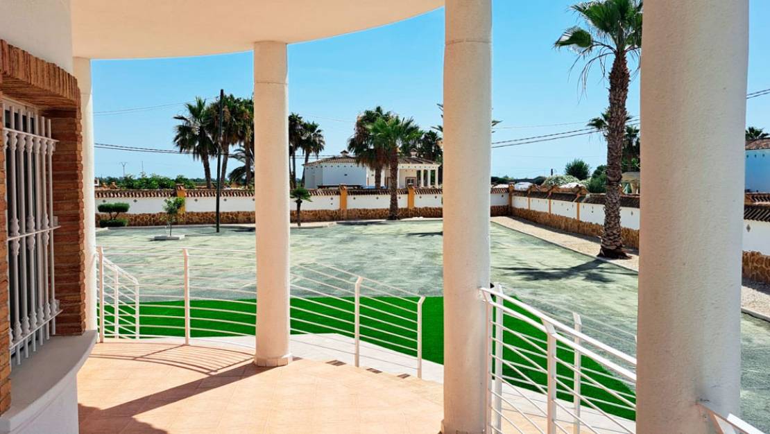 Venta - Chalet - Catral - Catral Centro