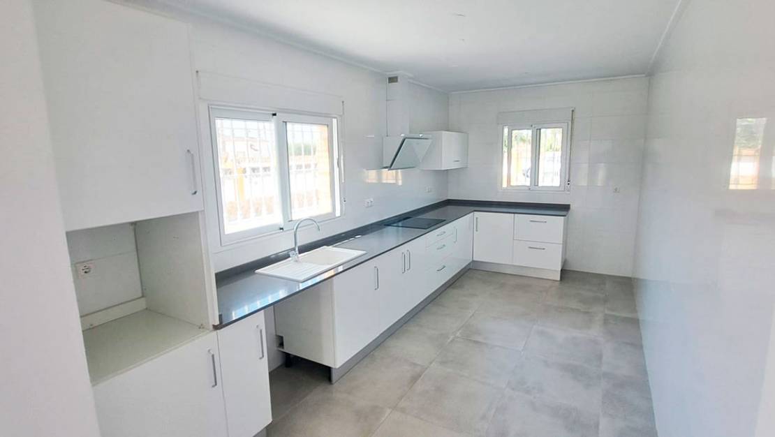Venta - Chalet - Catral - Catral Centro