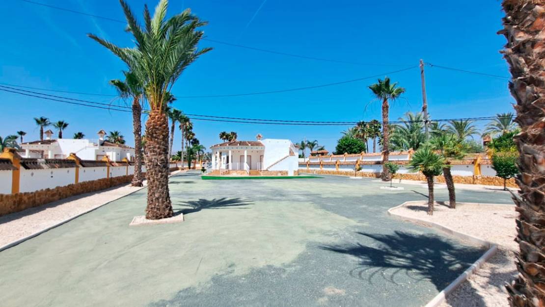 Venta - Chalet - Catral - Catral Centro