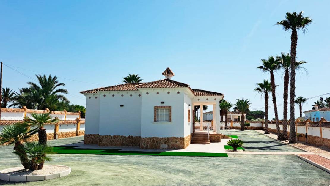 Venta - Chalet - Catral - Catral Centro