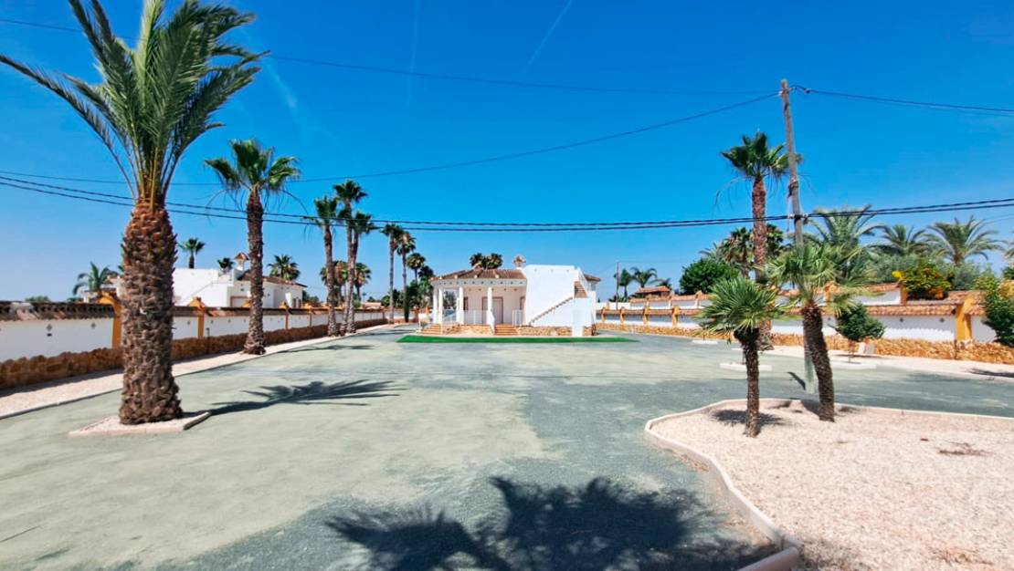 Venta - Chalet - Catral - Catral Centro