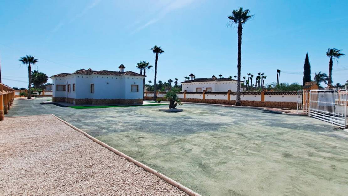 Venta - Chalet - Catral - Catral Centro