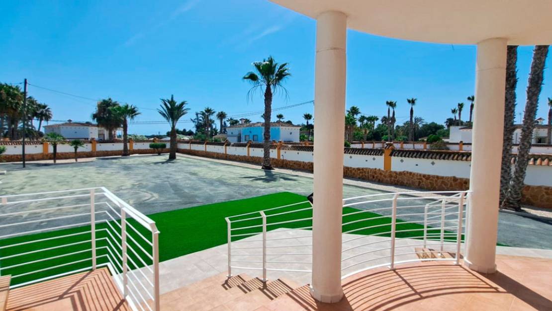 Venta - Chalet - Catral - Catral Centro