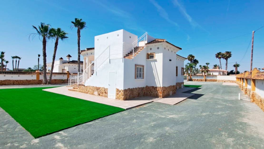 Venta - Chalet - Catral - Catral Centro
