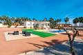Venta - Chalet - Catral - Catral Centro