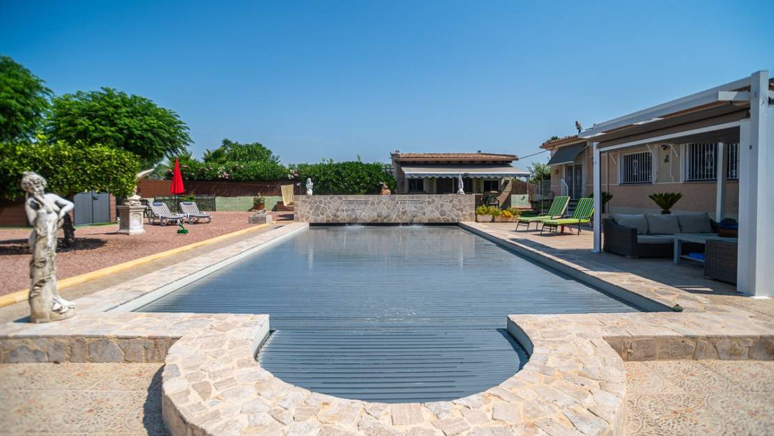Venta - Chalet - Catral - Catral Centro