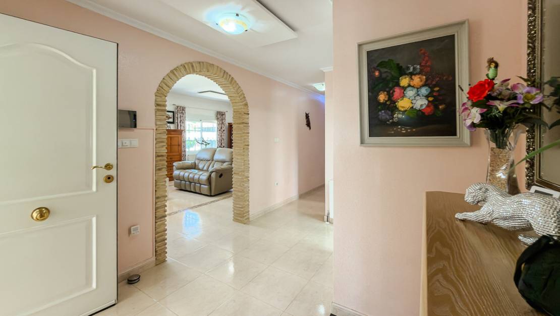 Venta - Chalet - Catral - Catral Centro
