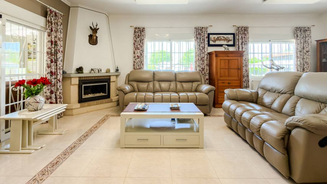Venta - Chalet - Catral - Catral Centro