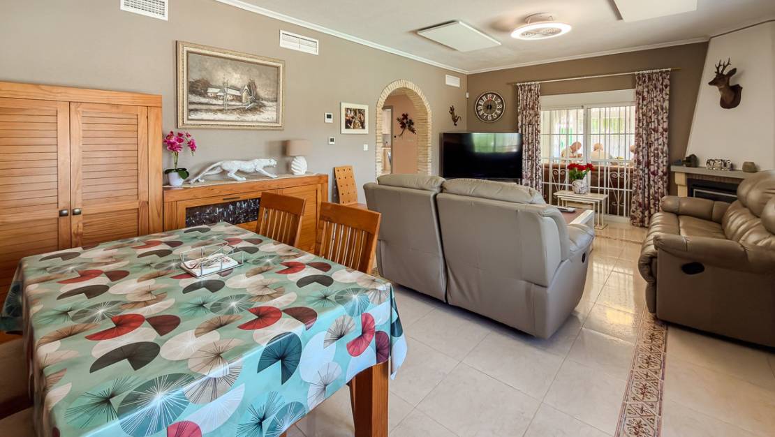 Venta - Chalet - Catral - Catral Centro