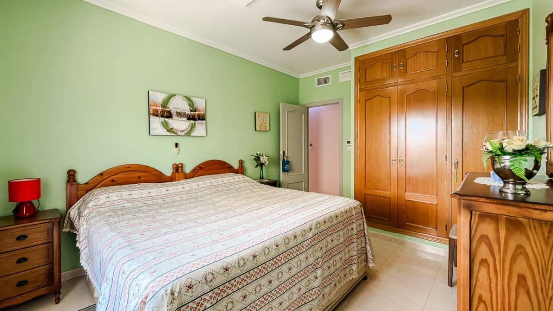Venta - Chalet - Catral - Catral Centro