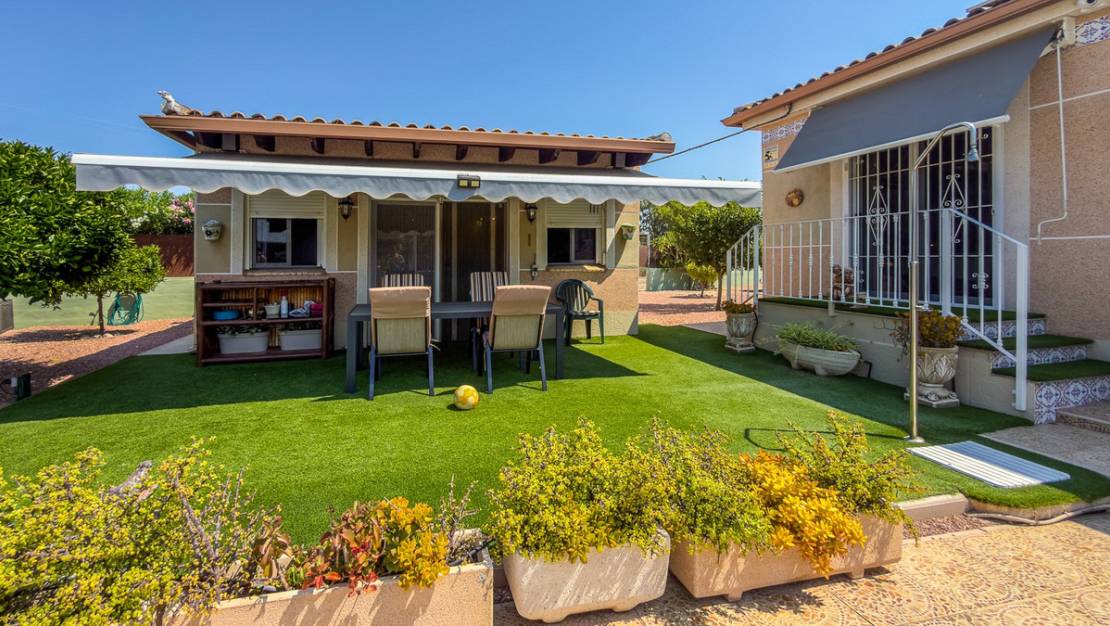 Venta - Chalet - Catral - Catral Centro
