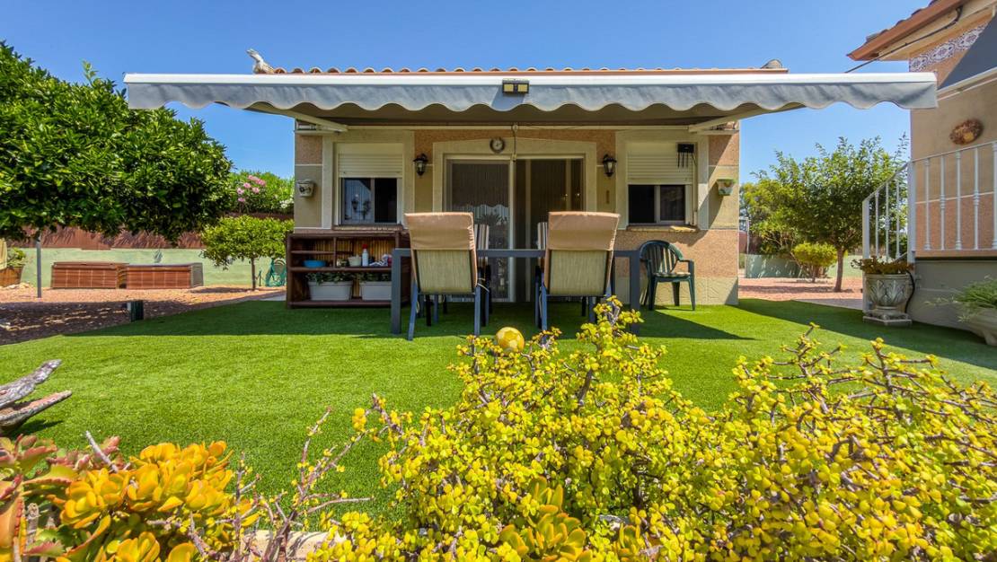 Venta - Chalet - Catral - Catral Centro