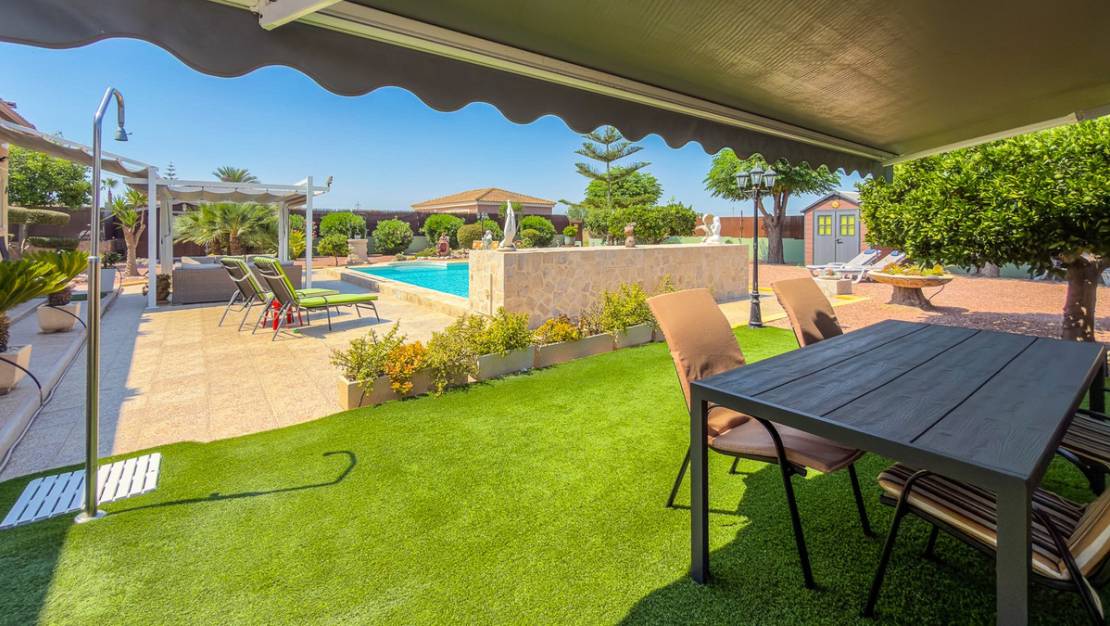 Venta - Chalet - Catral - Catral Centro