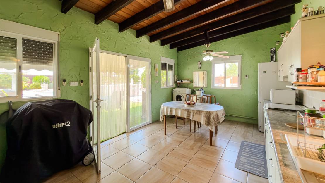 Venta - Chalet - Catral - Catral Centro