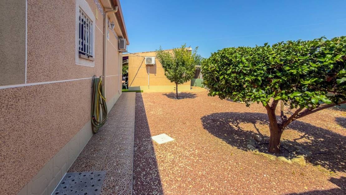 Venta - Chalet - Catral - Catral Centro