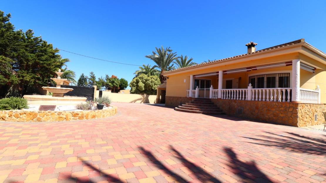 Venta - Chalet - Catral - Catral Centro