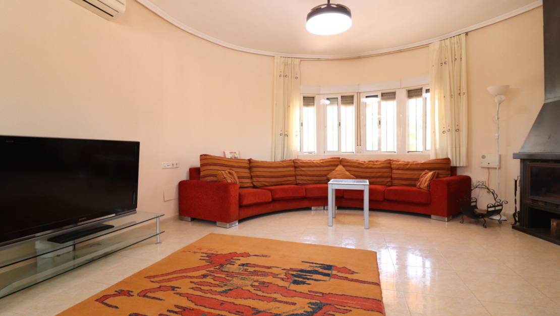 Venta - Chalet - Catral - Catral Centro