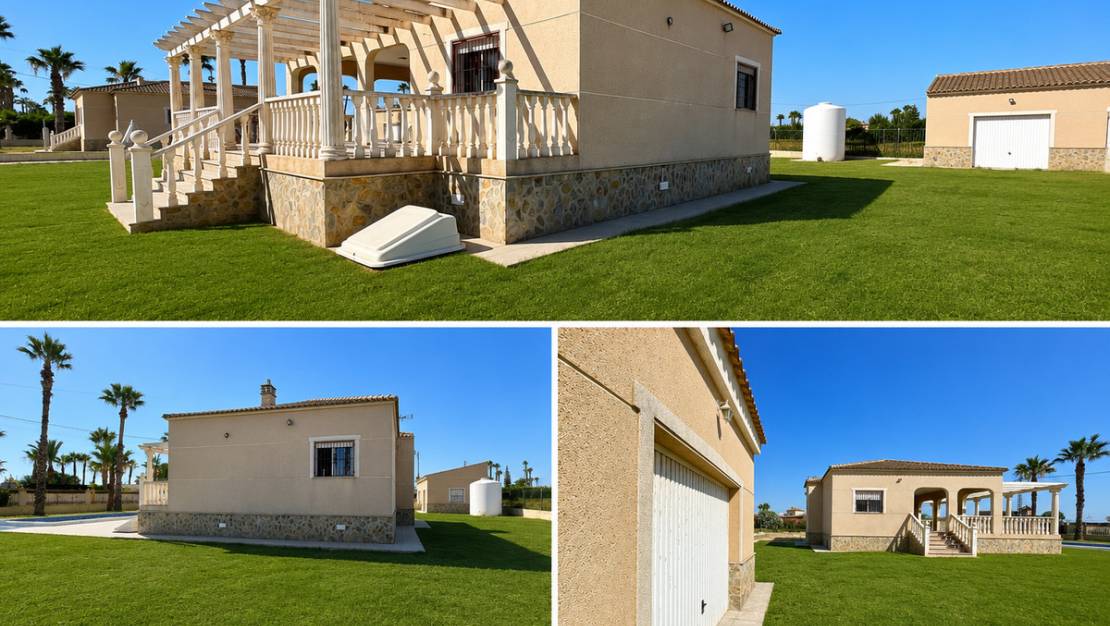 Venta - Chalet - Catral - Catral Centro