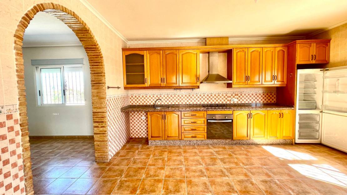Venta - Chalet - Catral - Catral Centro