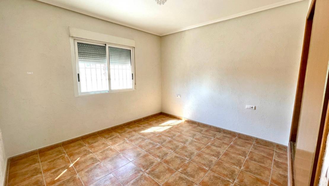 Venta - Chalet - Catral - Catral Centro